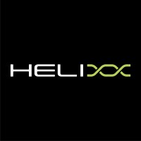 HELIXX logo - Similar company to Conigital Group
