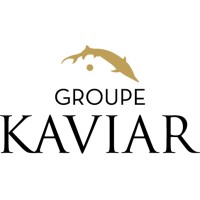 Groupe Kaviar │ Sturgeon logo - Similar company to Built For Growth