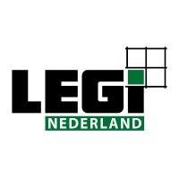 LEGI NL logo - Similar company to Legi-Sistem