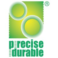 PD Resource logo - Similar company to Grace Tek Polymers