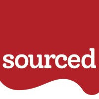 Sourced Food Co. logo - Similar company to Maxim Street Health Hub