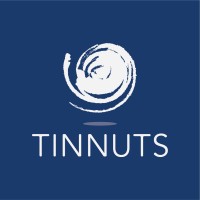 TINNUTS logo - Similar company to Cadre Project Support