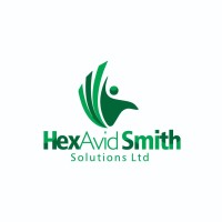 HexAvid Smith Solutions Ltd logo - Similar company to Careerswithfunmi Consulting