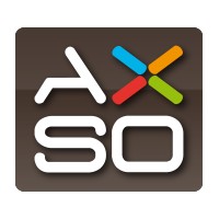 AXSO SAS logo - Similar company to Vertal