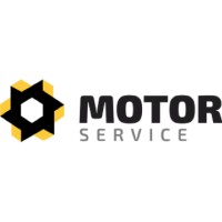 MOTOR SERVICE LLC logo - Similar company to Abinsk Electric Steel Works