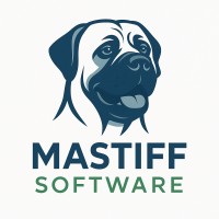 Mastiff Software logo - Similar company to Jenson Knight