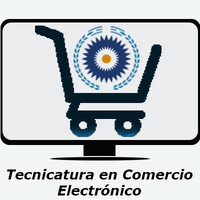 TUCE UNPAZ- Tecnicatura Univ. en Comercio Electronico logo - Similar company to Tusail