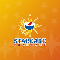 Starcare Pharmacy logo - Similar company to Proxycare Pharmacy