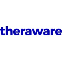 Theraware logo - Similar company to Tuggl