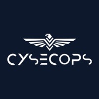 Cysecops logo - Similar company to Vysper Ai