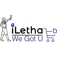 iLetha logo - Similar company to Proweb Solutions