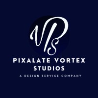 PIXALATE VORTEX STUDIOS