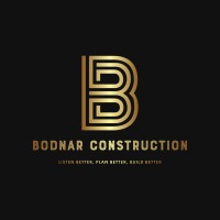 Bodnar Construction logo - Similar company to Construction Testing Sciences