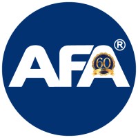 AFA Mangueiras logo - Similar company to Reel Core