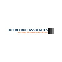 Hot Recruit Associates logo - Similar company to Job Board Direct