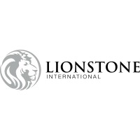 Lionstone International logo - Similar company to Direct Wines