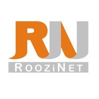 RooziNet logo - Similar company to Borhan System Pasargad