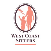 West Coast Sitters logo - Similar company to Nannies On Call