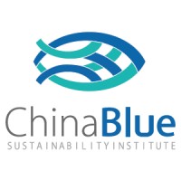 智渔 China Blue Sustainability Institute logo - Similar company to China Dialogue