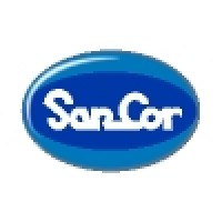SanCor logo - Similar company to Ilolay