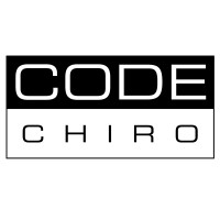 CODE CHIRO logo - Similar company to Lakeside Spine & Wellness