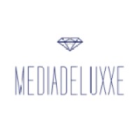 Mediadeluxxe logo - Similar company to New Learning Hub