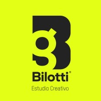 Bilotti Estudio Creativo logo - Similar company to Itsystems