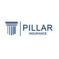 Pillar Insurance logo - Similar company to The Buchanan Group