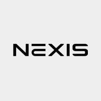 Nexis logo - Similar company to Chromai Technologies Co.,Ltd.