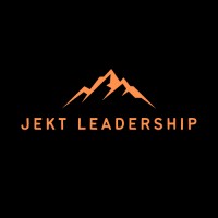 JEKT Leadership logo - Similar company to Morrison Custom Welding