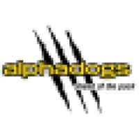 Alpha Dogs Post Production logo - Similar company to Digital Jungle Post Production, Inc.