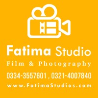 Fatima Film & Photography Studio logo - Similar company to Red Stripe Production
