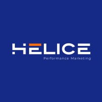 Hélice logo - Similar company to Helice.App