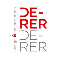 Derer Derer Design & Construction logo - Similar company to Pci Construction & Architecture (Turkey)