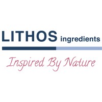 Lithos Ingredients - Inspired By Nature logo - Similar company to De Roode Roos