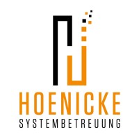 Hoenicke Systembetreuung GmbH logo - Similar company to Obf It-Solutions Gmbh