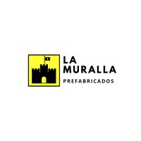 Prefabricados La Muralla logo - Similar company to Prodecsa