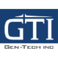 Gen-Tech, Inc. logo - Similar company to Gentech