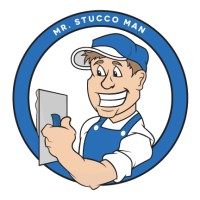 MR. STUCCO MAN, INC. logo - Similar company to Stucco Savers, Inc.