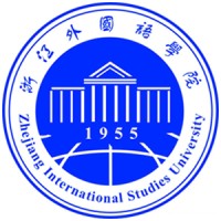 浙江外国语学院 logo - Similar company to Edsb L'Agence