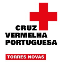 Cruz Vermelha Portuguesa - Delegação de Torres Novas logo - Similar company to Makers Unit - Fablab Torres Novas