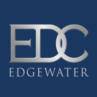 Edgewater Design Company logo - Similar company to Viridian Studios