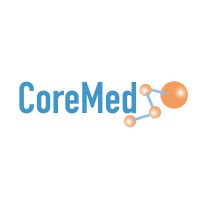 CoreMed BV logo - Similar company to Ex-Path Bv