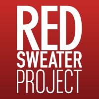Red Sweater Project