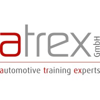 atrex GmbH logo - Similar company to Anexio