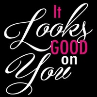 It Looks Good On You logo - Similar company to Deviantech, Inc.