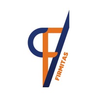 Charpente Firmitas logo - Similar company to Paips