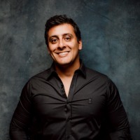 Cristiano Mantovanini logo - Similar company to Apptalk