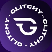 MakeMoney - Glitchy logo - Similar company to Blue Thirst