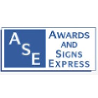 Awards And Signs Express